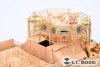 E.T. Model E35-245 IDF Nagmachon APC Doghouse Late Version for Tigermodel 4616 1/35